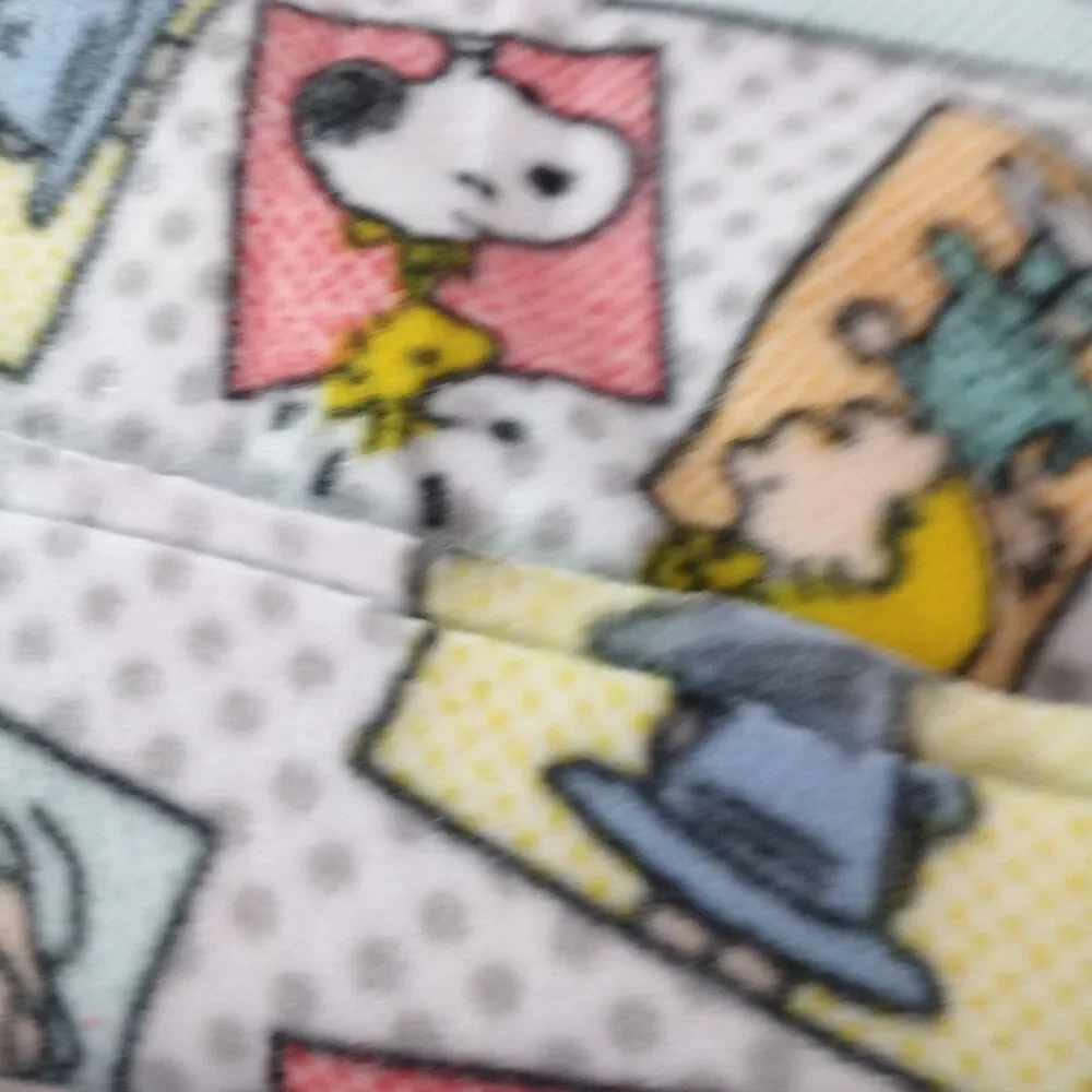 N/A peanuts snoopy